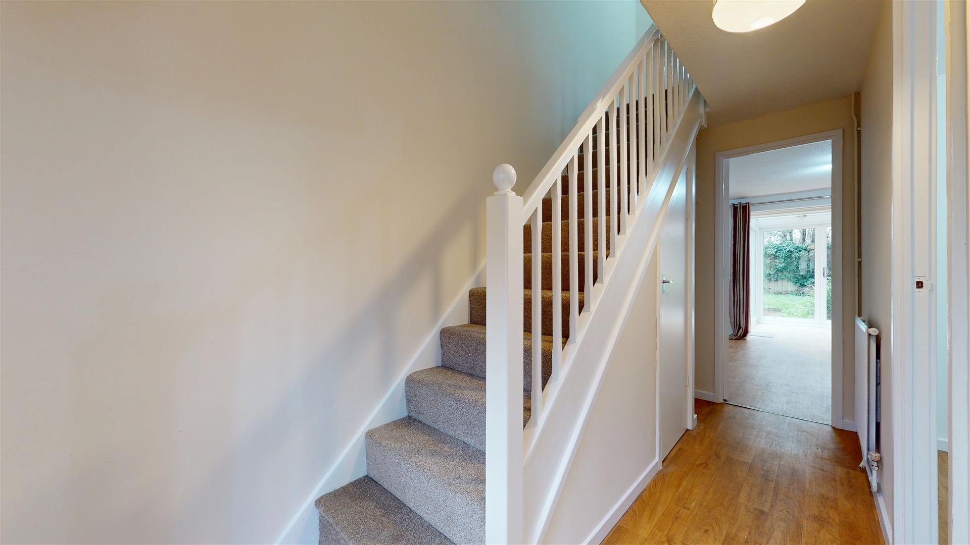 2 bed property in Colston Bassett, Milton Keynes